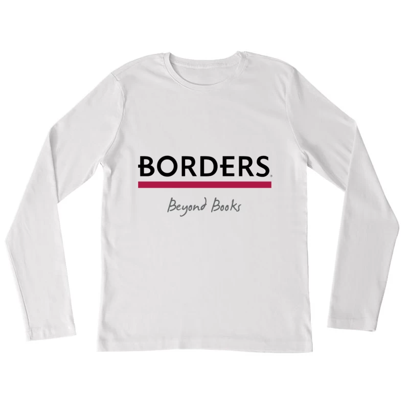 Henry's 2 Female Long Sleeve T-Shirt