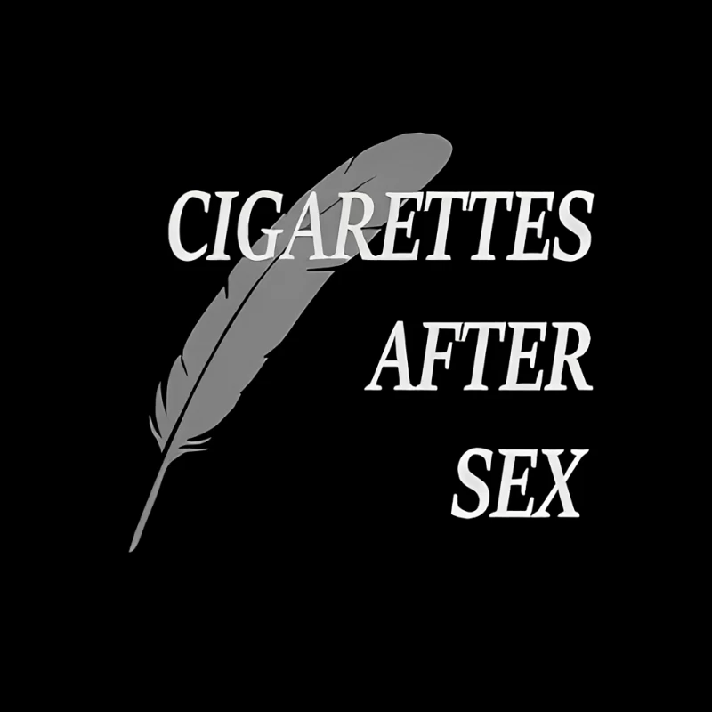 Cigarettes After Sex Affection 3 Pin