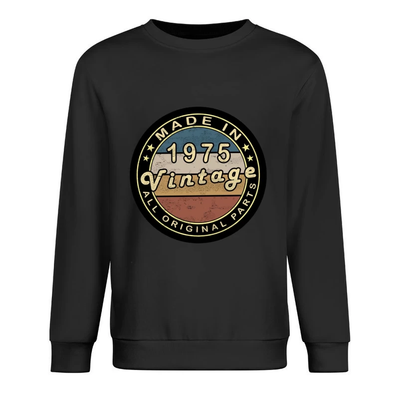  Herren Pullover Sweatshirt