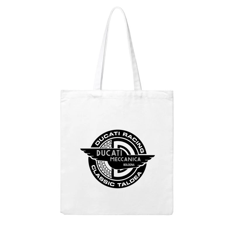  Cotton Tote Bag