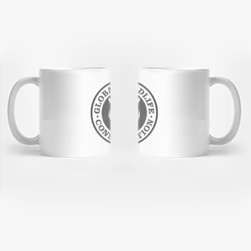 Global Wildlife Conservancy Coffee Mug