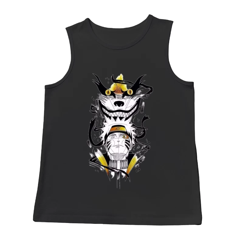  Herren Tanktops
