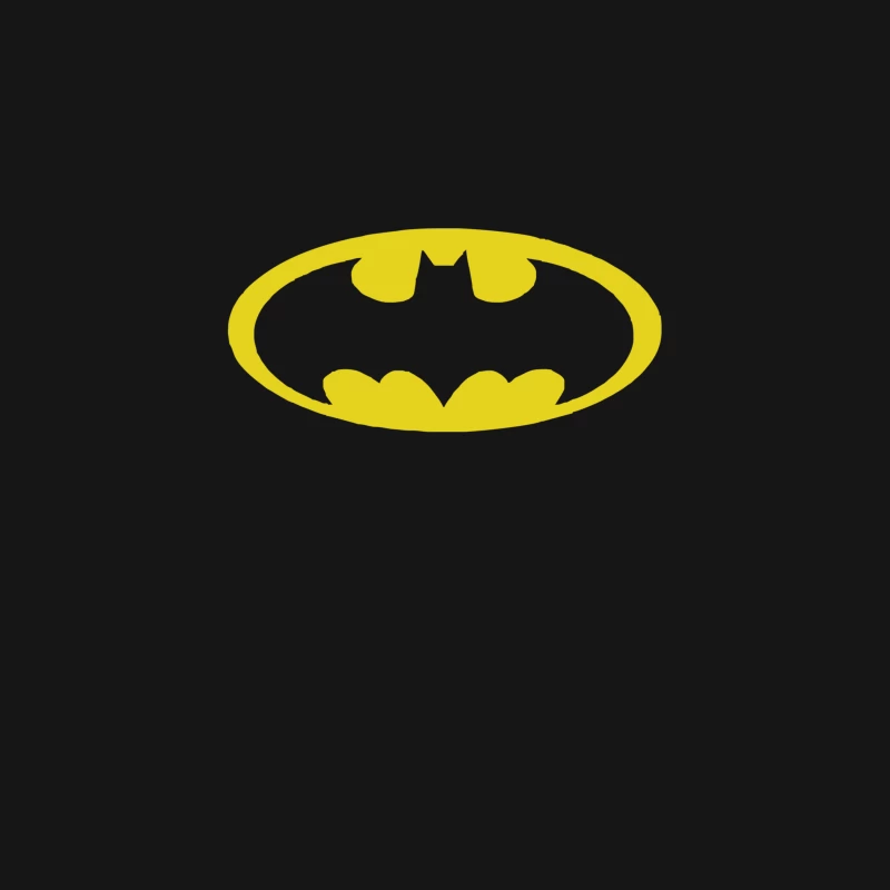 New Batman Desk Mat