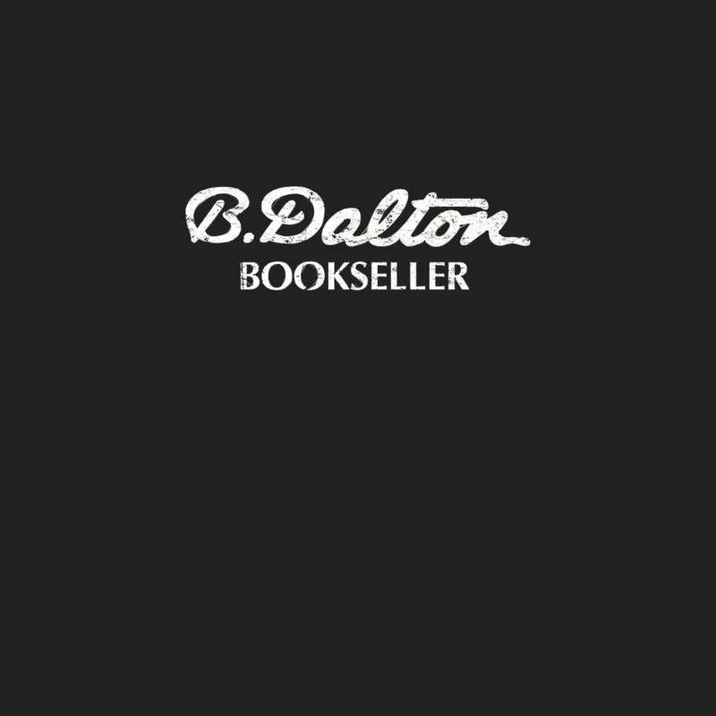 B. Dalton Bookseller Bucket Hat