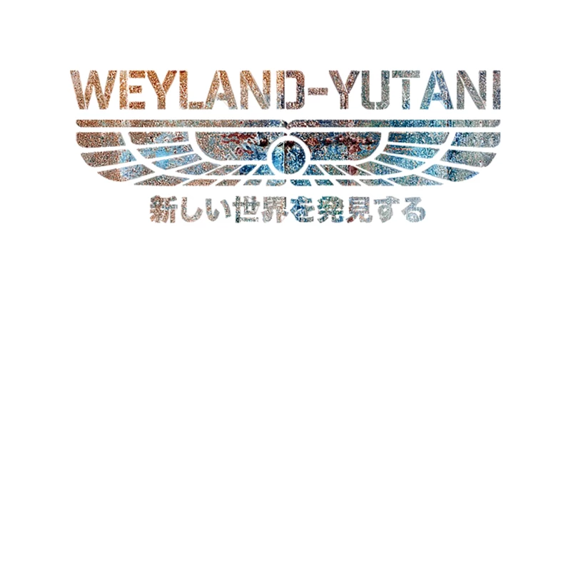 Weyland-Yutani Tapestry