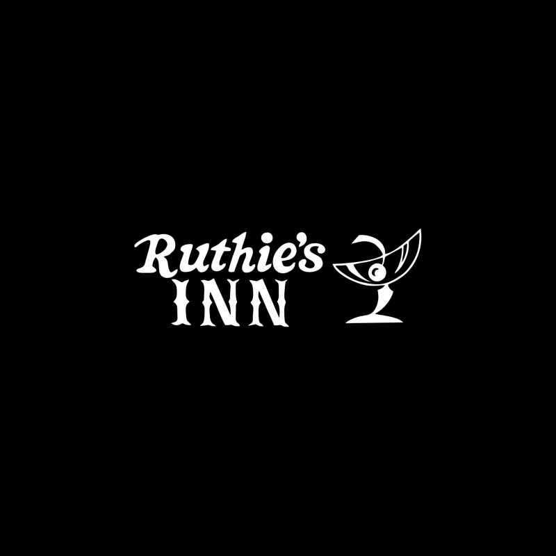 RUTHIES INN HOTEL IN CALIFORNIA Travel Mug