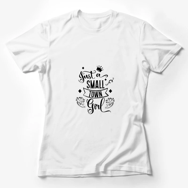 Conception d'un couple romantique Femme T-Shirt