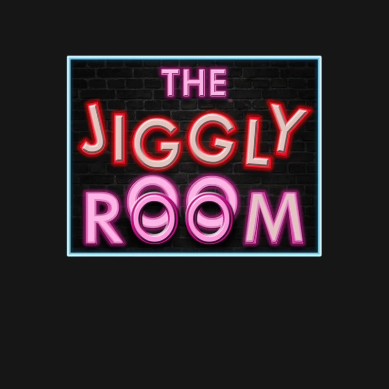 The Jiggly Room Female T-Shirt