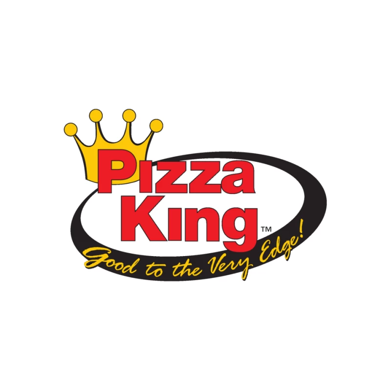Pizza King Pin