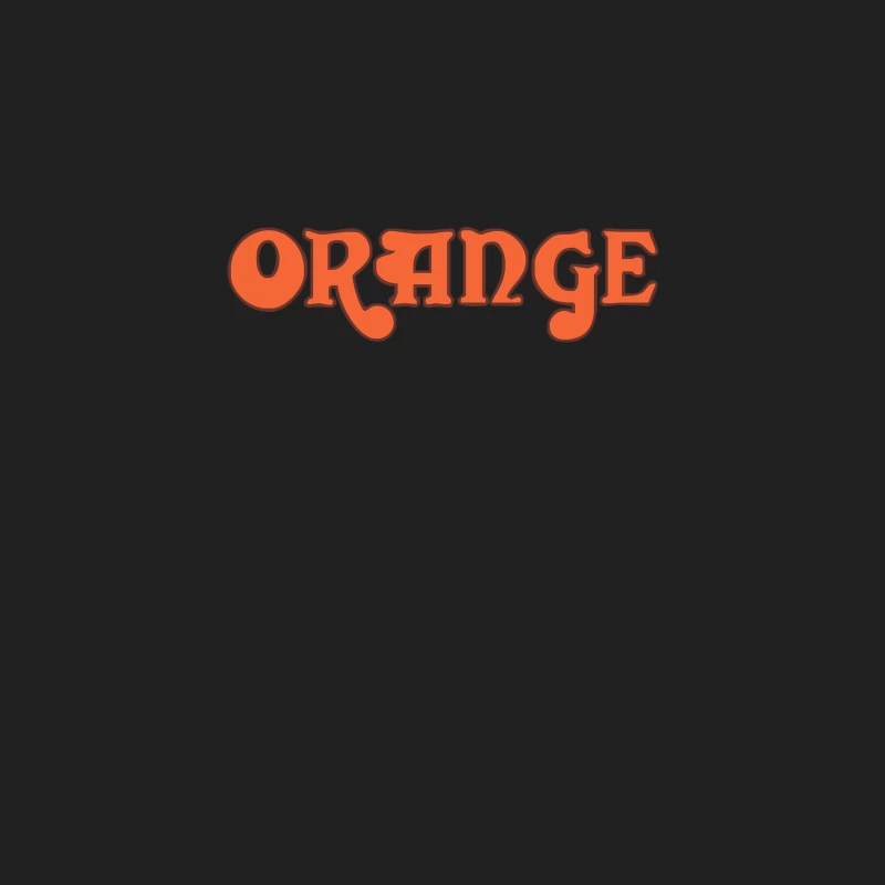 ORANGE AMPLIFICATION new Bucket Hat