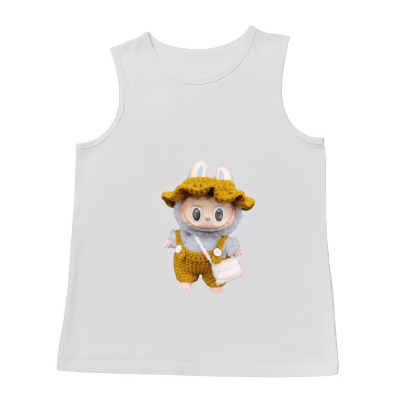  Herren Tanktops
