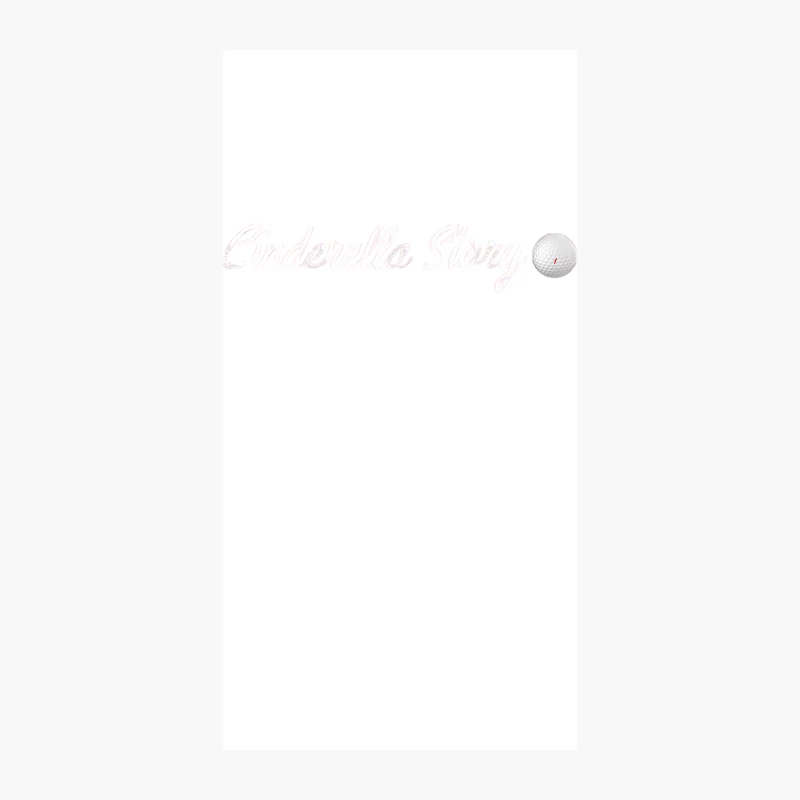 Cinderella Story iPhone Case