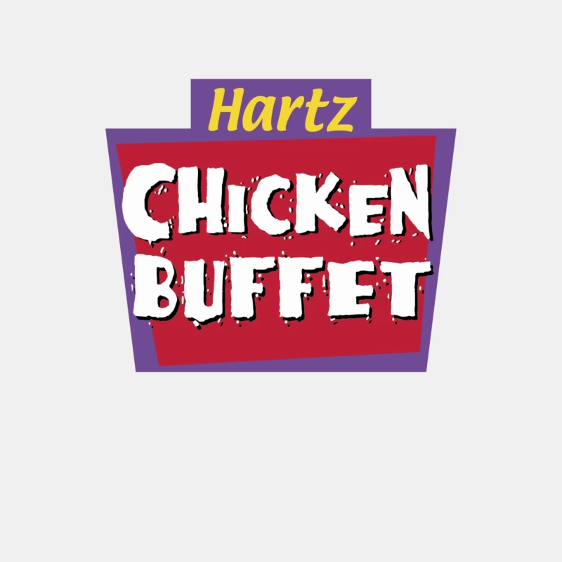 Hartz Chicken Male Tank Top