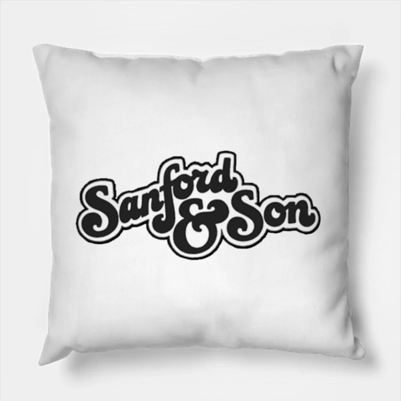 Throw Pillow
