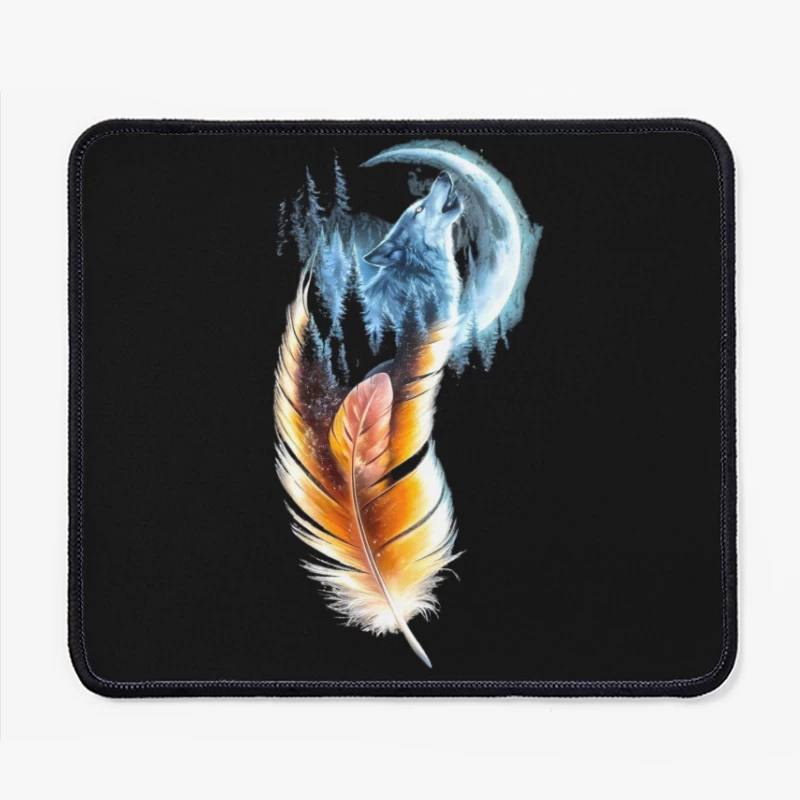  Mouse Pad
