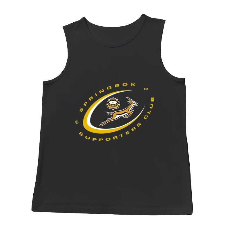 Springbok Male Tank Top
