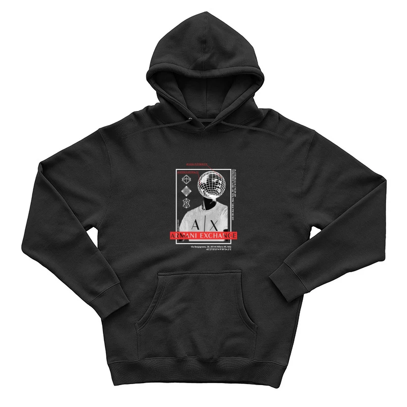  Herren Pullover Hoodie
