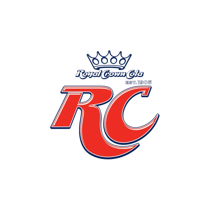 Me and My RC Cola 2 Mouse Pad