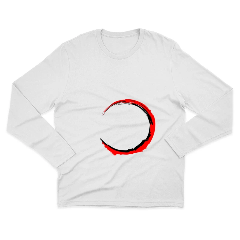  Homme Manches Longues T-Shirt