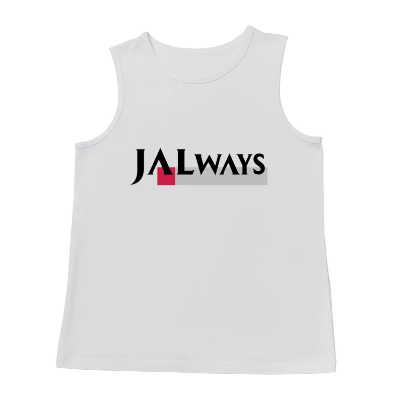  Male Tank Top