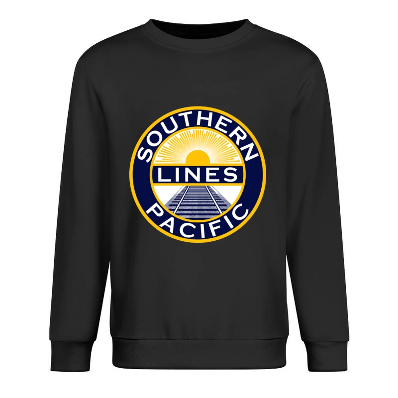  Male Pullover Sweatshirt