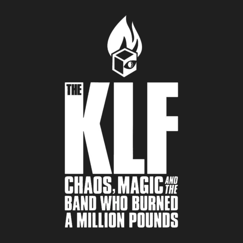 THE KLF 2 Male Tank Top