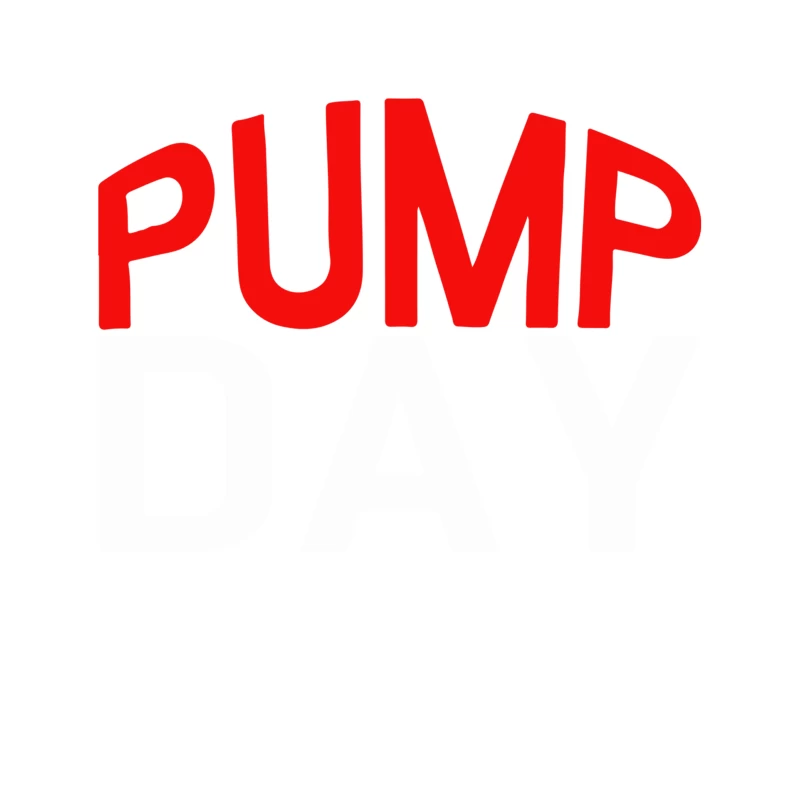 Pump Day Tapestry