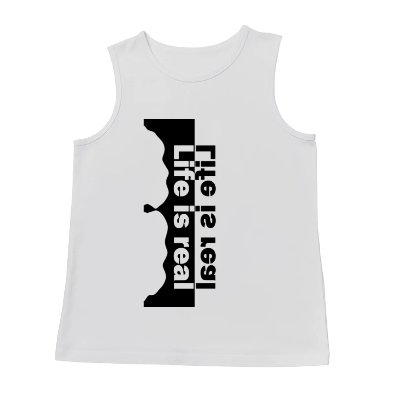  Male Tank Top