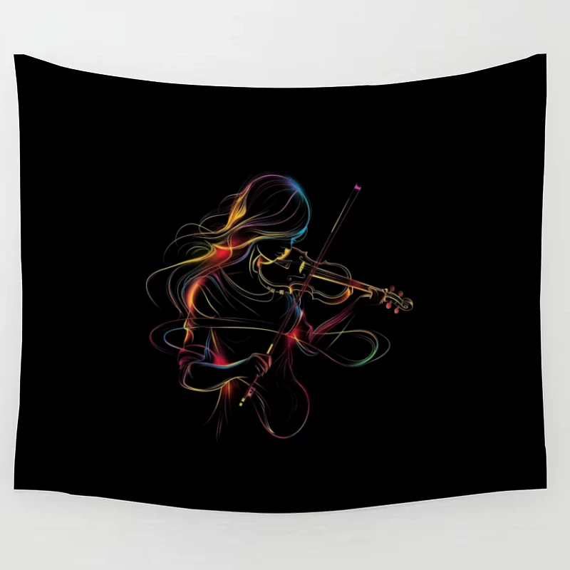  Tapestry