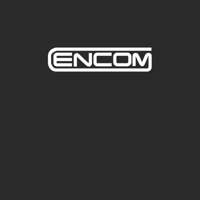 ENCOM Baseball Cap