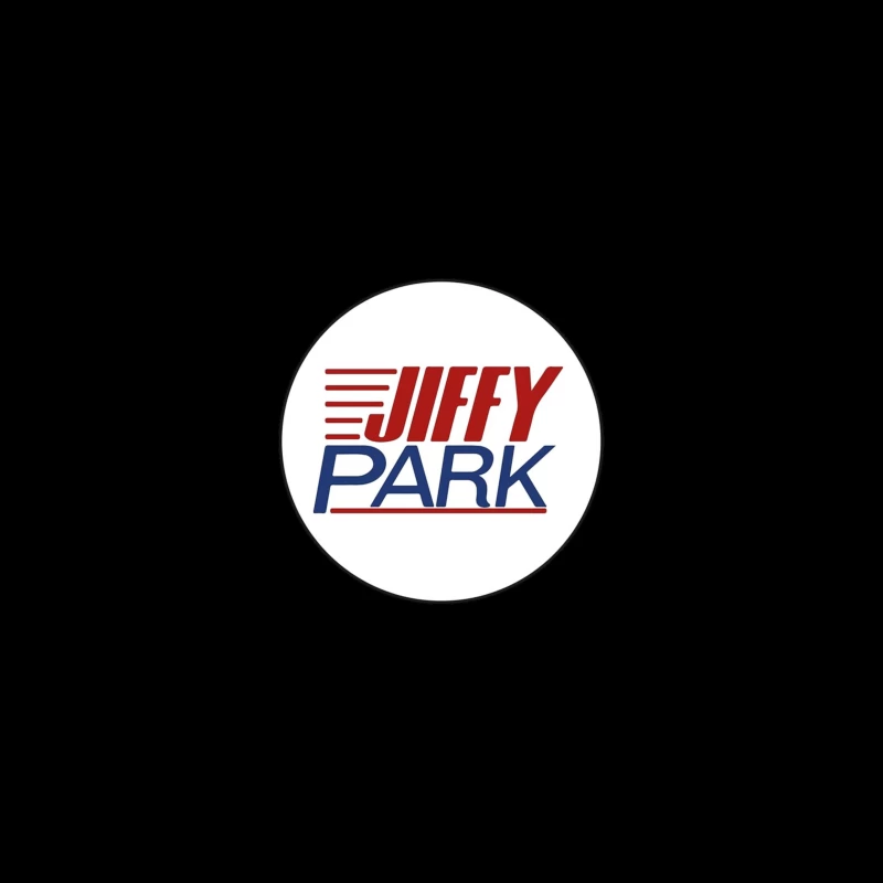 Kramers Jiffy Park Travel Mug