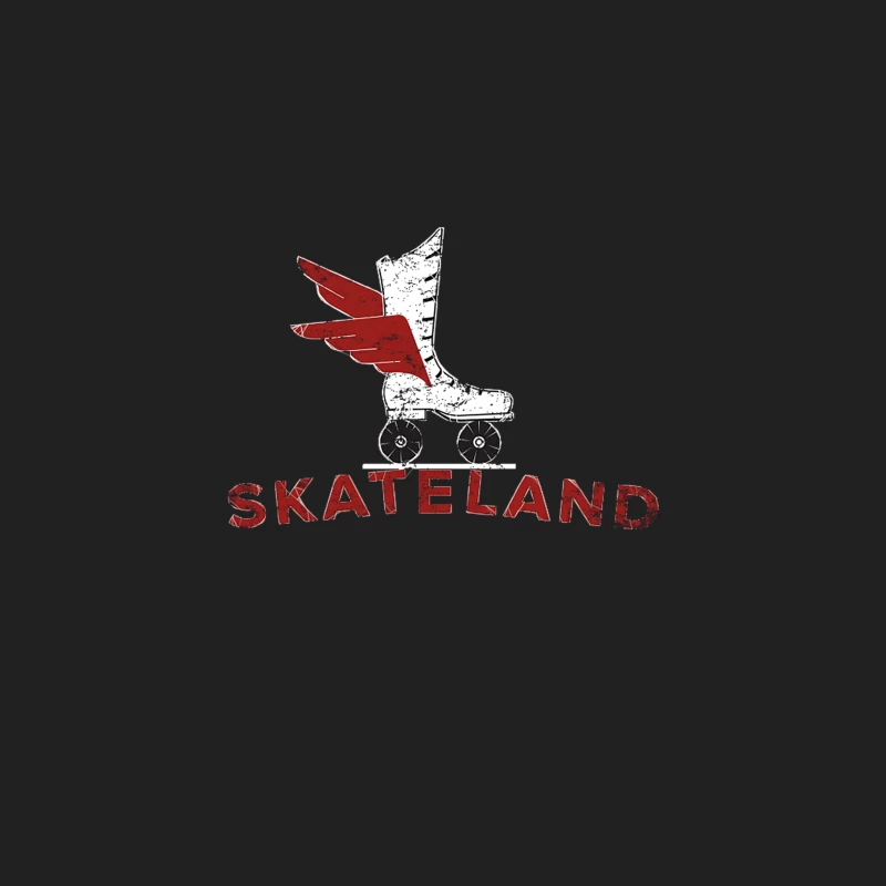 Skateland Bucket Hat