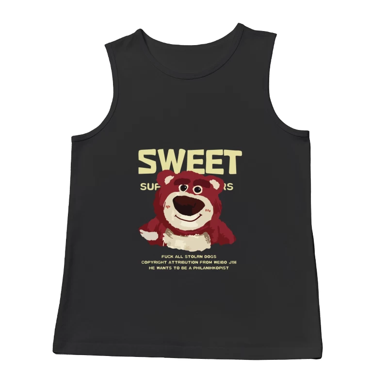  Herren Tanktops