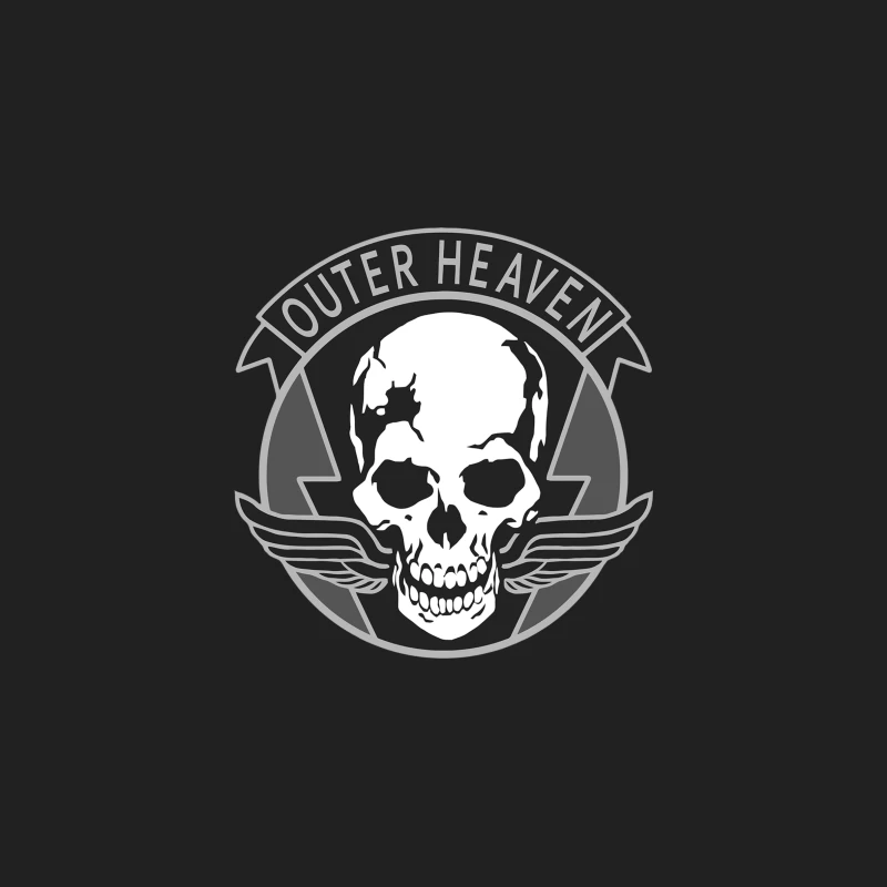 Outer Heaven Bucket Hat