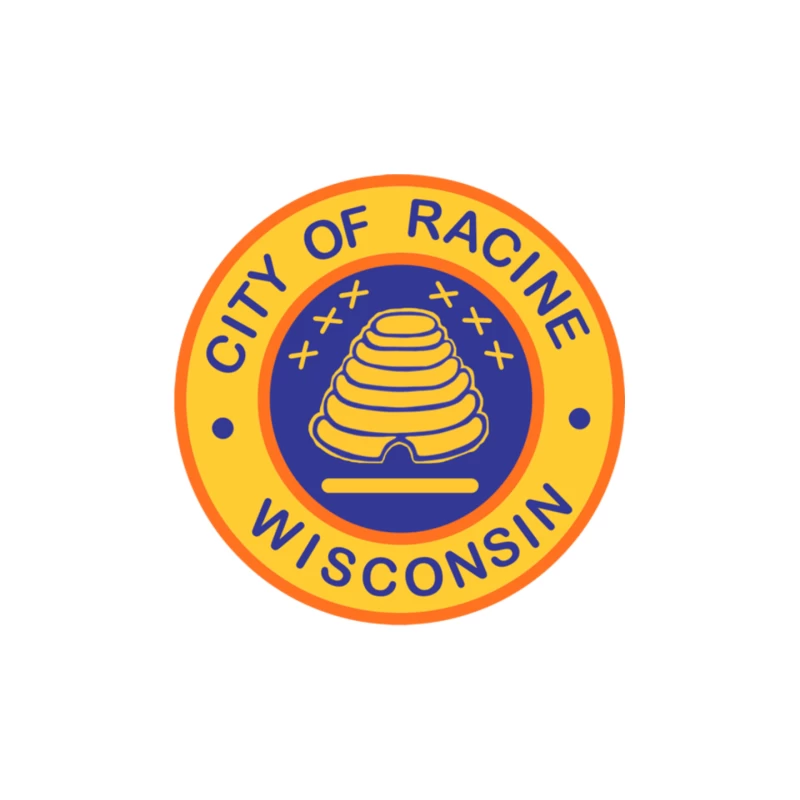 Racine Belles Mouse Pad