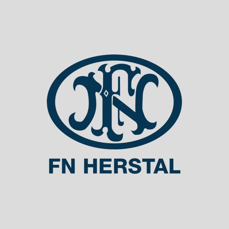 FN Herstal Baseball Cap