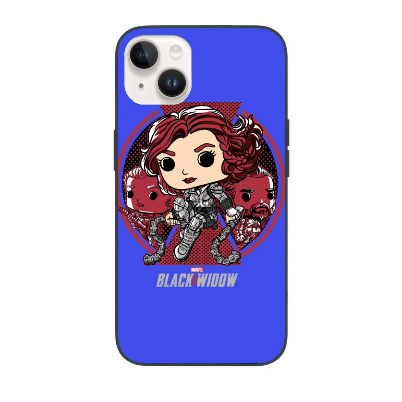  iPhone Case