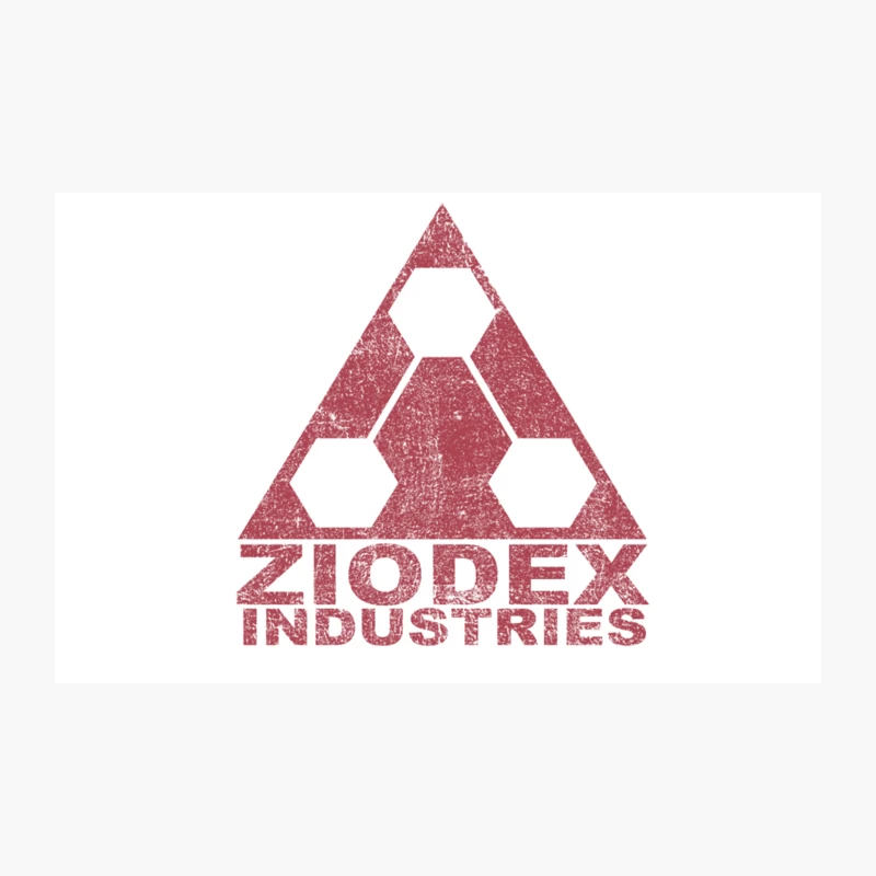 Ziodex Industries from Underworld Travel Mug