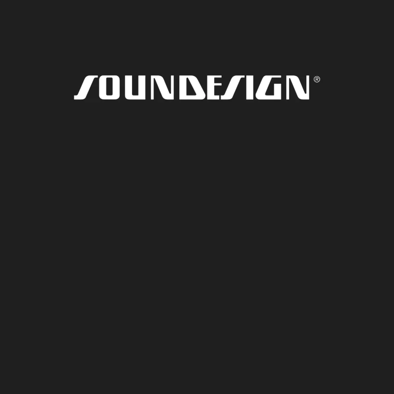 Soundesign Retro Male Tank Top