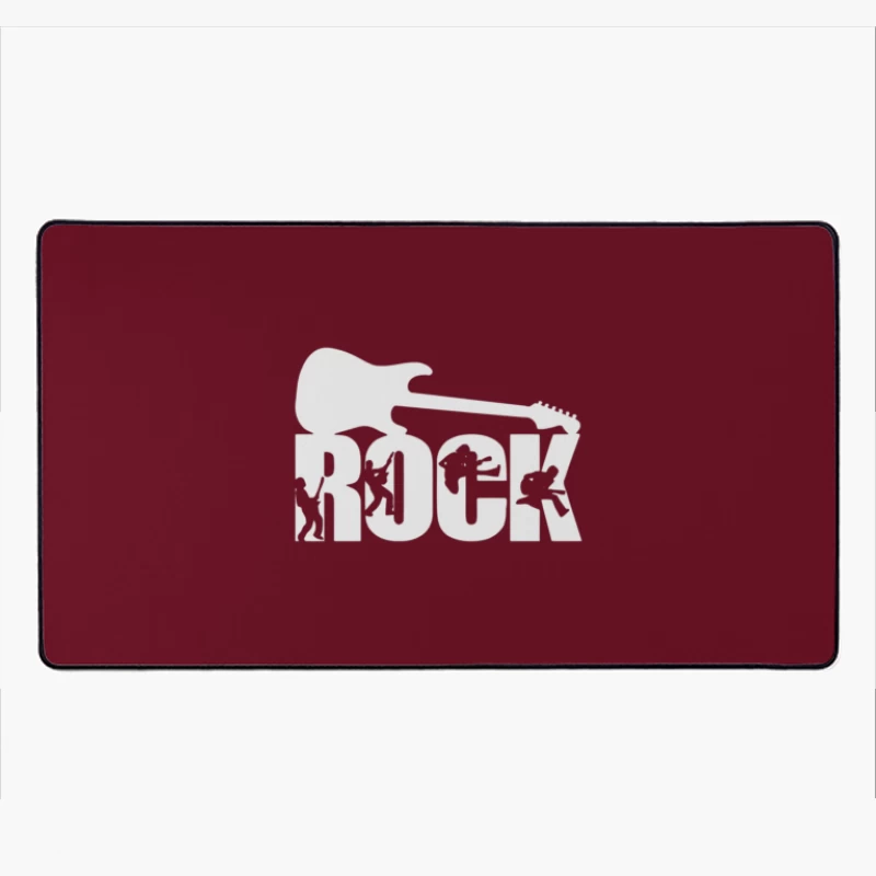  Desk Mat