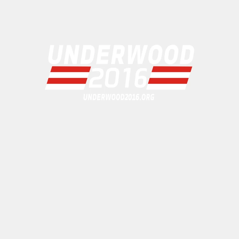 Frank UNDERWOOD 2016 Male Tank Top