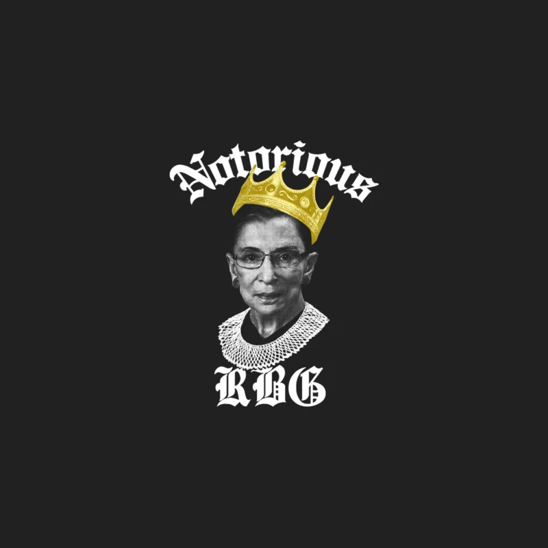 Notorious RBG Bucket Hat
