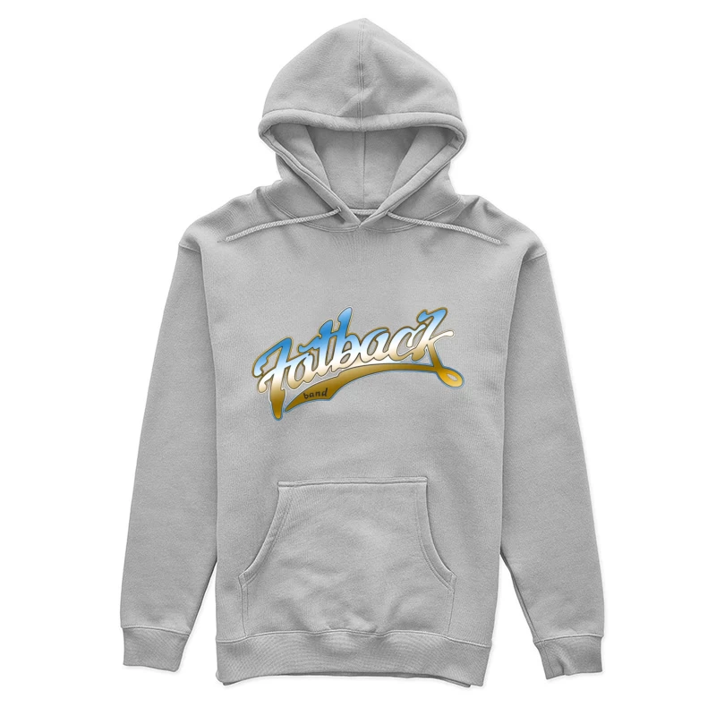 The Fatback Band New Female Pullover Hoodie