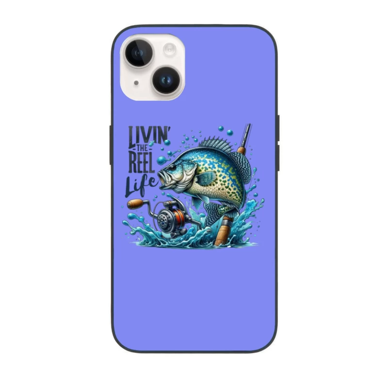  iPhone Case
