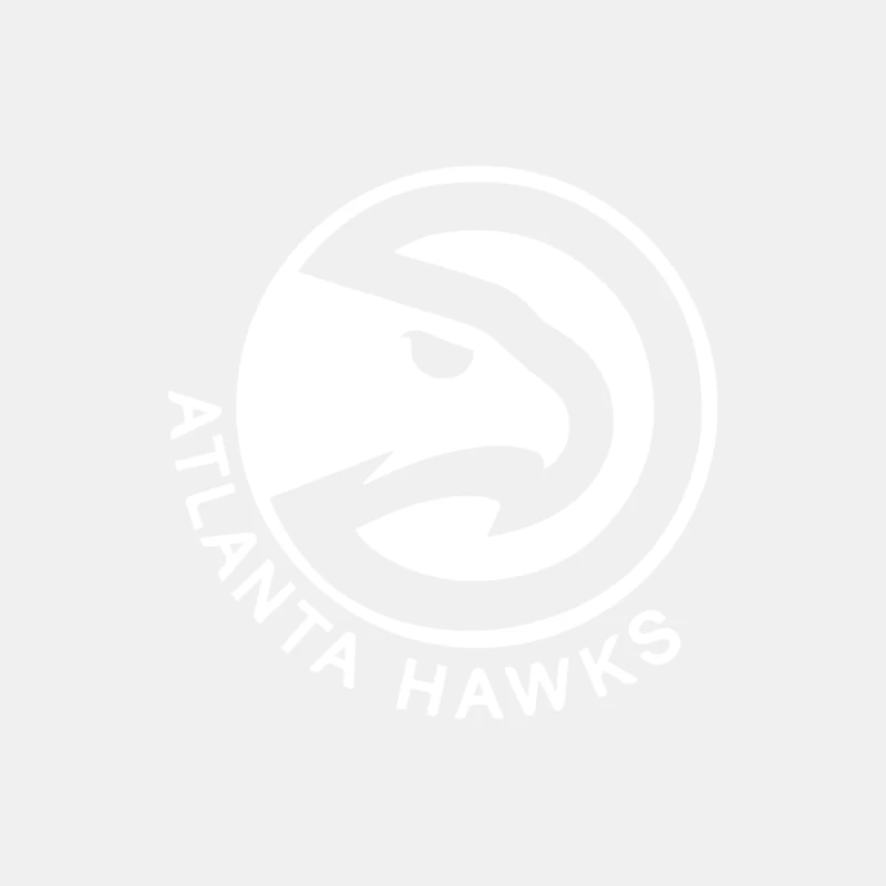 Atlanta Hawks Male Tank Top