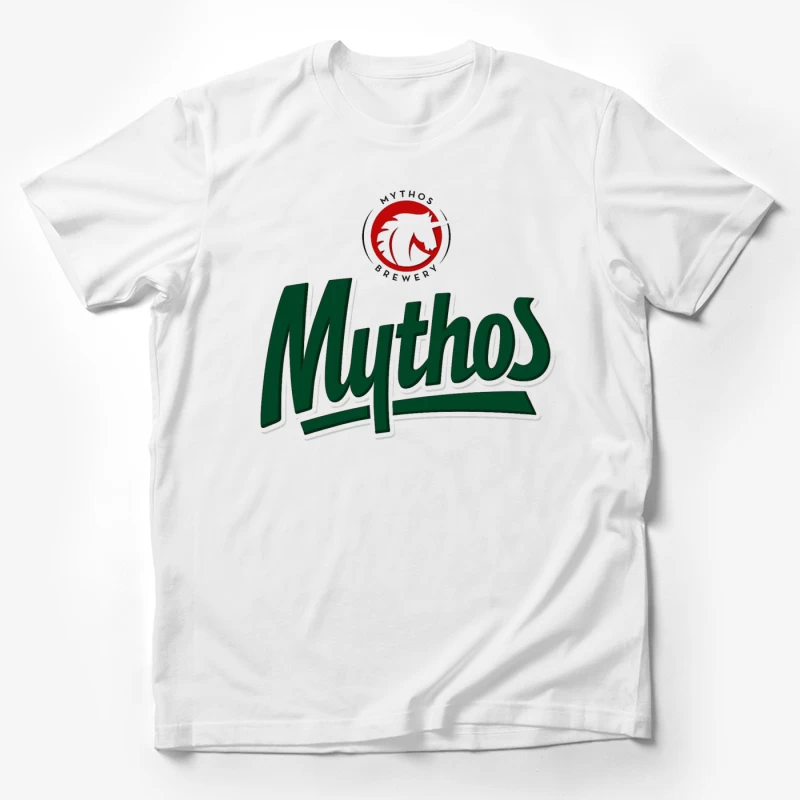  Male T-Shirt