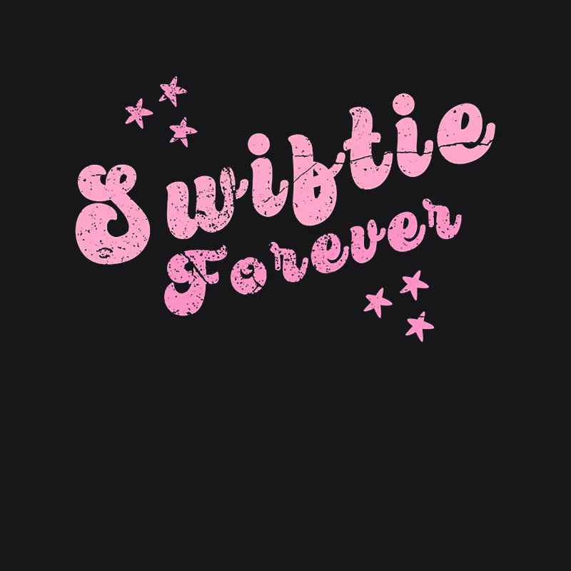 Swiftie Forever Female Pullover Hoodie