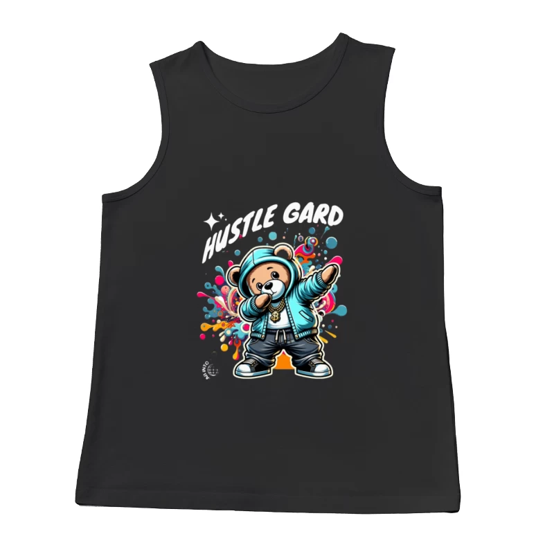  Herren Tanktops