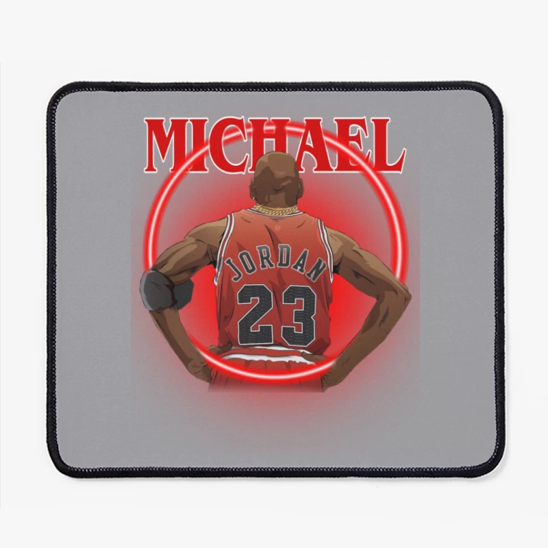  Mouse Pad