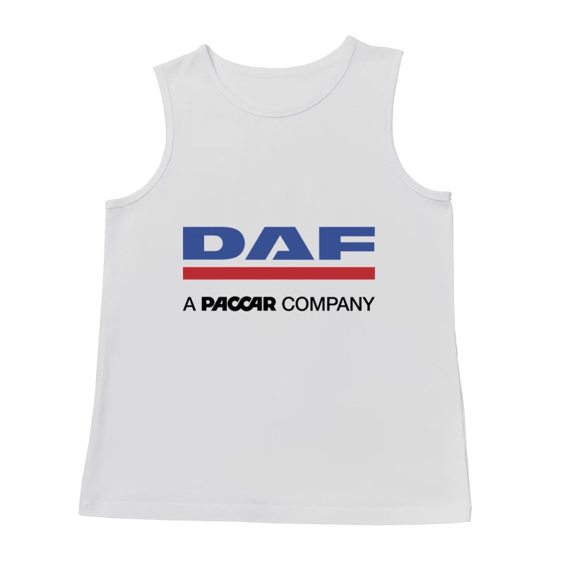 Male Tank Top